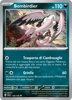 Bombirdier