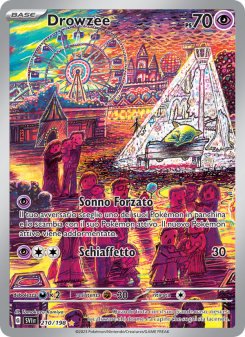 Drowzee