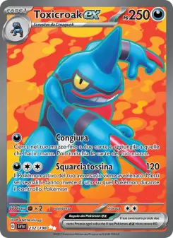 Toxicroak-ex