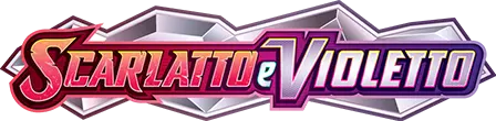 Scarlatto e Violetto