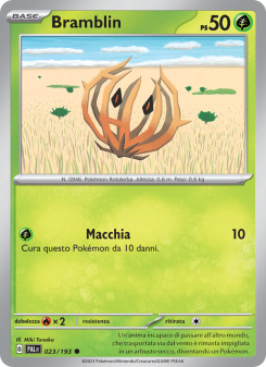 Bramblin