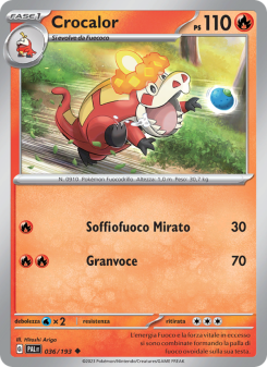 Crocalor
