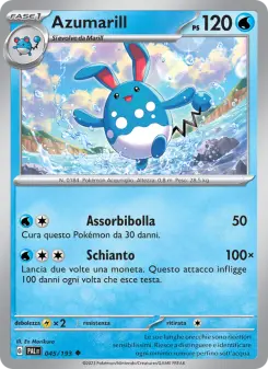 Azumarill