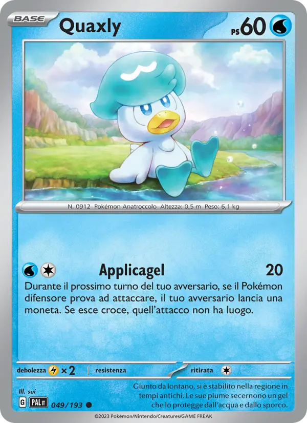 Quaxly card image