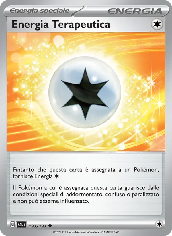 Energia Terapeutica card image