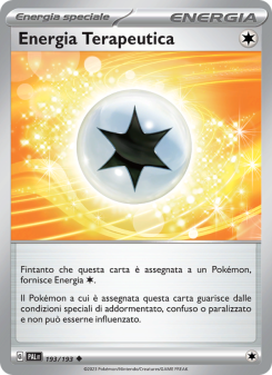 Energia Terapeutica