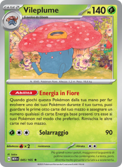 Vileplume