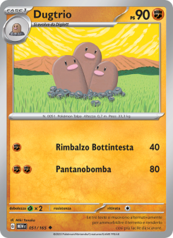 Dugtrio