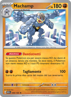 Machamp