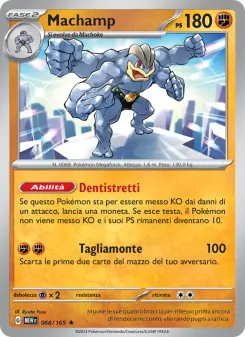 Machamp
