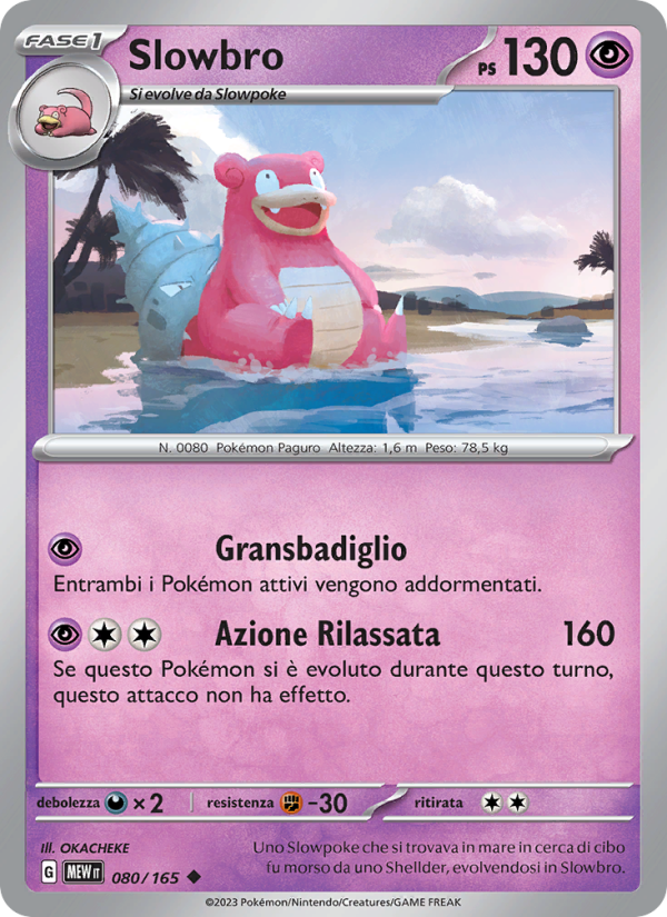 Slowbro