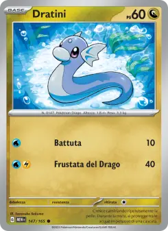 Dratini
