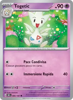 Togetic