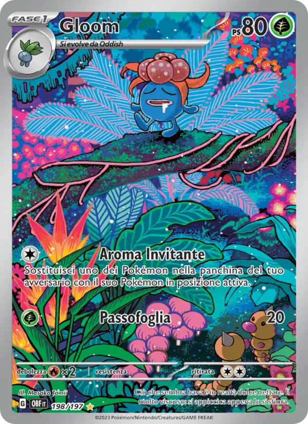 Gloom card image