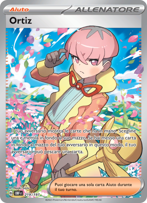 Ortiz