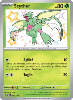 Scyther