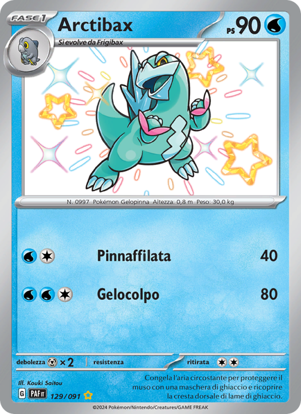 Arctibax