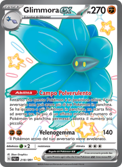 Glimmora-ex
