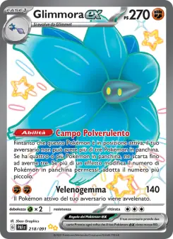 Glimmora-ex