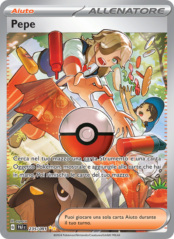 Pepe