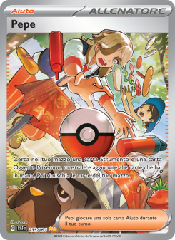 Pepe