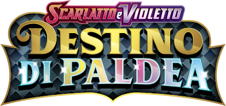 Destino di Paldea