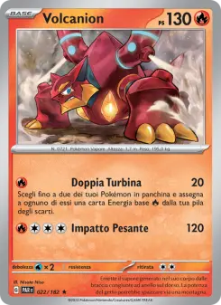 Volcanion