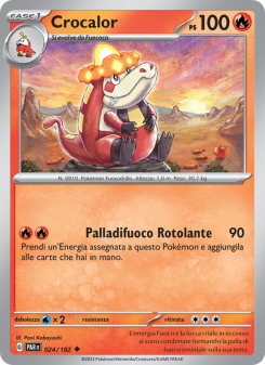 Crocalor