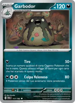 Garbodor