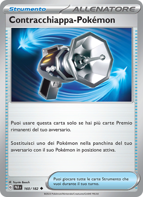 Contracchiappa-Pokémon