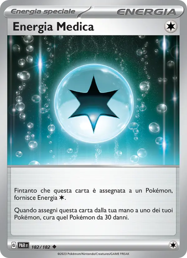 Energia Medica card image