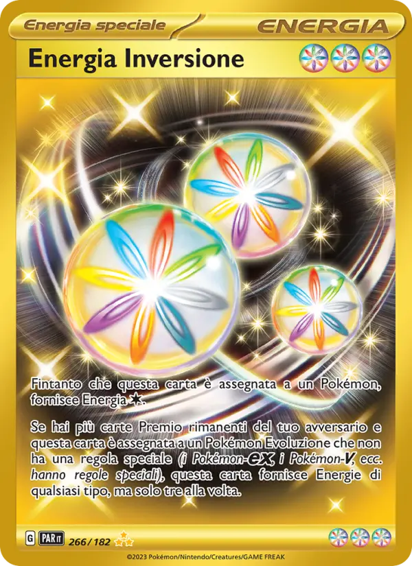 Energia Inversione card image