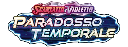 Paradosso Temporale logo