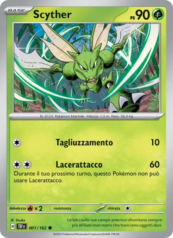 Scyther