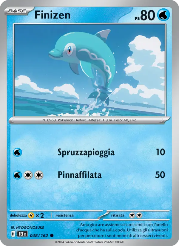 Finizen card image