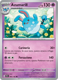 Azumarill