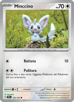 Minccino