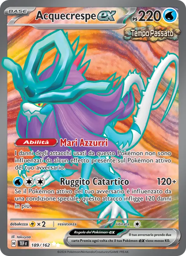 Acquecrespe-ex card image