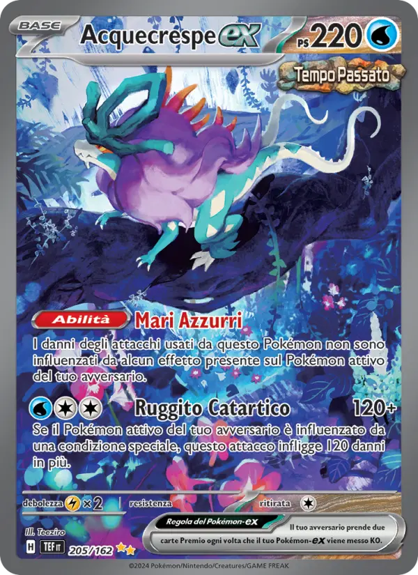Acquecrespe-ex card image