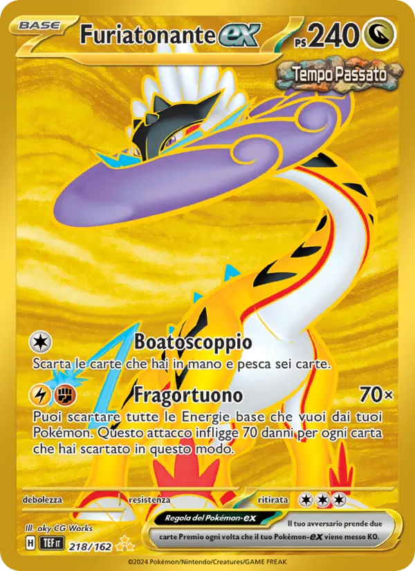 Furiatonante-ex card image