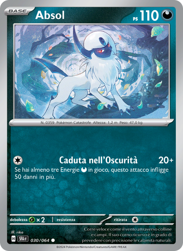 Absol