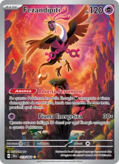 Fezandipiti