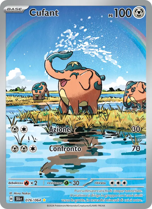 Cufant card image
