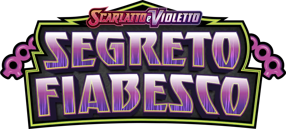 Segreto Fiabesco logo