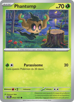 Phantump