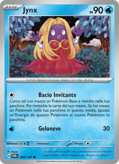 Jynx
