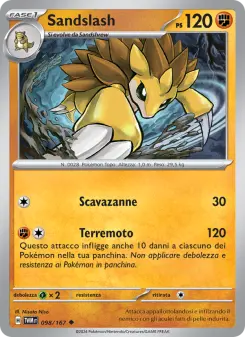 Sandslash