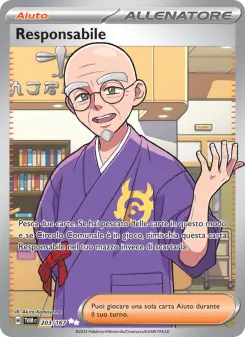 Responsabile