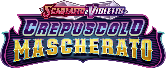 Crepuscolo Mascherato