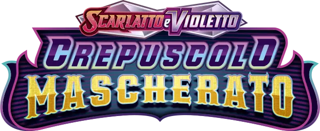 Crepuscolo Mascherato